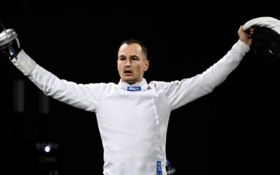 Lucas Malcotti s’impose dans une finale 100% suisse